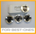 NEU Porsche Cayenne E3 9Y0 Radzierdeckel Nabenkappen center hub cap 9Y0601149M