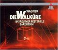 Barenboim - Wagner: Die Walküre (Gesamtaufnahme) (Bayreuth 1992)