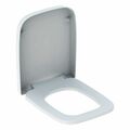 Geberit Keramag Renova Plan WC-Sitz m. Absenkautomatik 572120000 Toilettendeckel