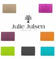 Julie Julsen Badvorleger Duschvorleger Badematte Badteppich Doppel Rahmen 900gm2