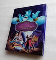 Disney Aladdin - Steelbook Blu-ray  [ERST LESEN]