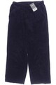 Opus Stoffhose Damen Hose Pants Chino Gr. EU 34 Baumwolle Marineblau #eilooob