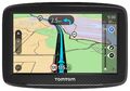 TomTom Start 52 M Europa 48 Traffic Lifetime 3D EU Maps GPS IQ Navi TMC Tap & Go