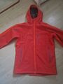 Mammut Softshell Jacke xxl Orange, neu