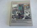 Gegen Land und Leute. Der Dreissigjährige Krieg. Ursachen, Verlauf und Folgen, e