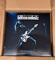 Böhse Onkelz - Live in Dortmund II Vinyl / LP Stephan OVP + Karton