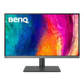 BENQ PD2706U 27 Zoll UHD 4K Monitor (5 ms Reaktionszeit