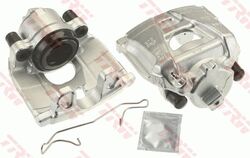 TRW Bhw1033E Bremssattel für VW Tiguan 5N 07-18