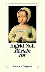 Röslein rot von Noll, Ingrid | Buch | Zustand gut*** So macht sparen Spaß! Bis zu -70% ggü. Neupreis ***