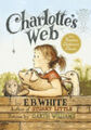 Charlotte's Web Hardcover E.B.White