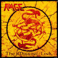 Rage - The Missing Link Jubiläumsedition (Vinyl 2LP - 2023 - EU - Original)