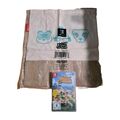 Animal Crossing New Horizons Nintendo Switch Neu Ovp mit Tote Bag Beutel 