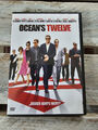 Ocean´s Twelve DVD