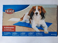 # Trixie  Kühlmatte 90cm x 50cm - zur Regulierung der  Körpertemperatur - 2.Wahl