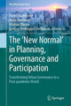 Enza Lissandrello (u. a.) | The 'New Normal' in Planning, Governance and...