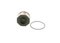 BOSCH Kraftstofffilter F 026 402 359 Filtereinsatz 100mm für OPEL COMBO K9 Tour