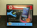 Neuer HP  iPAQ 214 Enterprise Handheld Pocket PC PDA WM 6.0 Neu und OVP Deutsch 