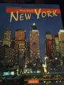 Reise durch New York, Stefan Nink