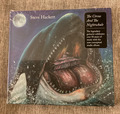 STEVE HACKETT - The Circus and the Nightwhale (CD & Blu-ray ) Neu und Ovp