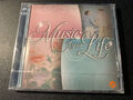 Music Of Your Life - Falling In Love Double CD