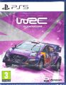 WRC Generations - PS5 / PlayStation 5 - Neu & OVP