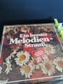 Schallplatte LP / Ein bunter Melodien Strauß >< Vinyl