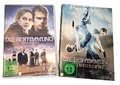 Die Bestimmung Divergent & Insurgent 2 tlg. DVD 2014/2015 Zustand: Sehr Gut