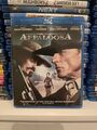 Appaloosa (Blu-ray Disc, 2008, Canadian) Viggo Mortensen