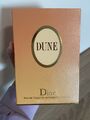 Dior Dune EDT  100ml  Absolutely NEW!!!