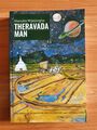 Theravada Mann Buddhismus Sri Lanka Bücher