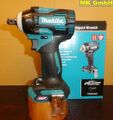 Makita TW 004 GZ Akku Schlagschrauber, 40V, 1/2", 350Nm, TW004 GZ