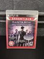 Saints Row the Third: Das Komplettpaket (PS3)