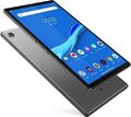 Lenovo Smart Tab M10 TB-X606F FHD Plus 10,3" 64GB eMCP [Wi-Fi] iron grey