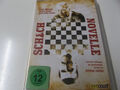 68902 - SCHACHNOVELLE - ARTHAUS FSK12 DVD - NEU (CURD JÜRGENS & MARIO ADORF)