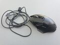 Logitech G502 HERO High-Performance Gaming-Maus mit HERO 25K DPI