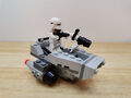 LEGO Star Wars 75126: First Order Snowspeeder - ohne Anl. (ohne OVP)