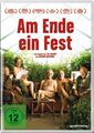 AM ENDE EIN FEST - REVACH/FINKELSTEIN/ROSEN   DVD NEU