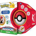 Boti Pokemon Games Trainer Mission, Elektronisches Spiel, Kinderspiel, Kinder