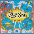 Lost Seas (Spiel) Blue Orange NEU&OVP