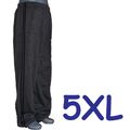 Herren Hosen Übergrößen 5XL Jogginghose Trainingshose Freizeithose Hose Y0669K