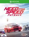 Need for Speed: Payback Online Serial Codes per eMail (Xbox One) Deutsch