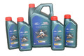 Original Motoröl Castrol Magnatec A5 5W30 WSS-M2C913-D 9 Liter 15F60F + 15F60E