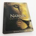 Die Chroniken von Narnia Die Reise auf der Morgenröte 3D Blu-ray Steelbook