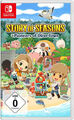 Story of Seasons: Pioneers of Olive Town - Nintendo Switch - Neu & OVP