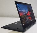 Lenovo ThinkPad X390 Yoga i7-8665U 512GB NVMe 16GB RAM FullHD LTE B-Ware