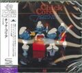 Chick Corea - Friends (SHM-CD) SHM CD aus Japan NEU