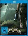 CO2 - Bis zum letzten Atemzug (Blu-ray) von John Depew | DVD | Zustand sehr gut