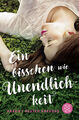 Ein bisschen wie Unendlichkeit | Harriet Reuter Hapgood | Taschenbuch | 384 S.