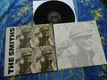 THE SMITHS ♫ MEAT IS MURDER RTD 28 1985 ♫ RARE LP