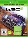 WRC 5 [eSport Edition]